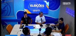 Corrupção na gestão de Paço já dura mais de 60 anos, calcula Francisco Neto…