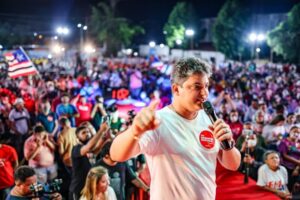 Ministério Público investiga despesas de Francisco Nagib no Detran sem cobertura contratual