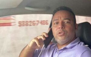 Ministro do STJ autoriza Fred Campos, Alderico e demais envolvidos na Operação 18 minutos a retirarem a tornozeleira eletrônica e voltarem a ter contato