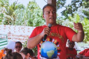 MPE apura suposta corrupção eleitoral e lavagem de dinheiro envolvendo Fred Campos