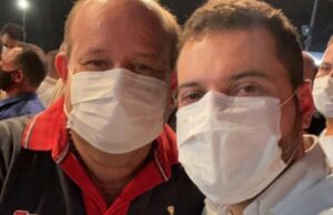 Ministério Público investiga destino dado à verba da Covid em Trizidela do Vale