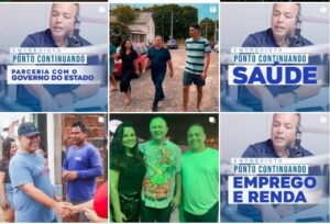 Ministério Público recebe primeira denúncia contra Fred Campos por crime eleitoral