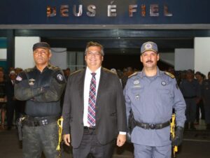 Promotoria mira coronéis e major da PM do Maranhão em investigação sobre reforma no Comando Geral