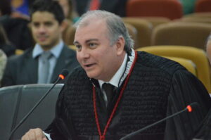 Cajueiro: inquérito sobre organização criminosa foi suspenso por uso de dados do Coaf