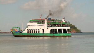 Ferry Boat: STJ constata deficiência da Servi-Porto e restabelece intervenção na travessia São Luís/Alcântara