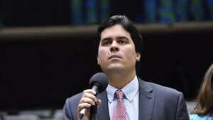 À PF, investigado diz não se lembrar de conversa em que negociou voto em Fufuca por chuteira