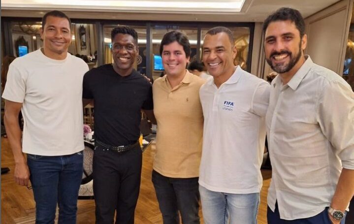 Foto: Reprodução