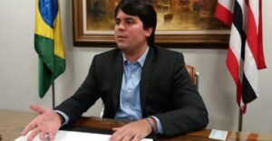 “Estamos analisando os cenários”, diz Fufuca, sobre PP em São Luís