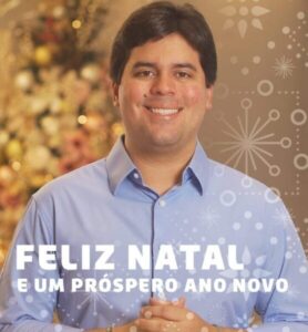 Fufuca quer construir legado no esporte brasileiro…