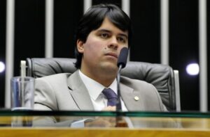Fufuca não aceita Ministério sem espaços