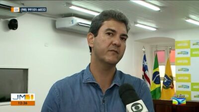 Urgente: Usuário do CAISI passa por constrangimento dentro da unidade do Filipinho