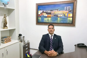 Polícia Civil quer acesso ao Sacop para investigações sobre lavagem de dinheiro