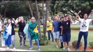 Decisão de abandonar chiqueiro bolsonarista é atestado de cegueira da mídia. Por Tiago Barbosa