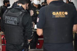 Gaeco deflagra operação para combater venda fraudulenta e sonegação fiscal
