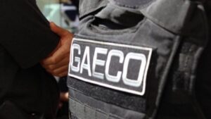 Gaeco e Seccor deflagram operação em Aldeias Altas, Caxias e São Luís