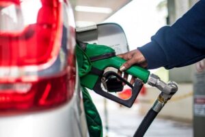 Gasolina pode aumentar a partir de amanhã em todo o país