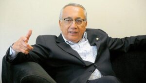 Gastão Vieira conhece “revolução educacional” em Portugal…