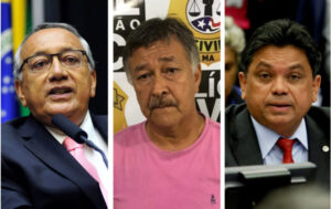 Gastão e Jerry saem em defesa de ex-prefeito preso por desvio de verbas, peculato e fraude