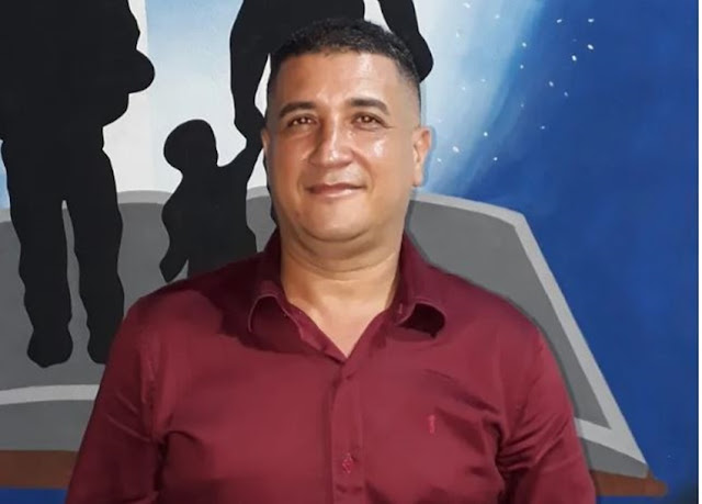 Gerente do Armazém Paraíba é achado morto dentro de rio no interior do Maranhão