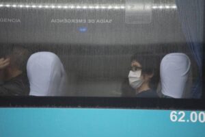 Brasil registra primeira morte vítima da coronavírus