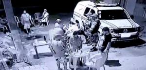 Caso de agressão envolvendo policiais em Rosário é acompanhado pelo MP