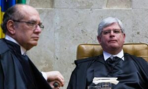 PF faz busca em endereços de Janot após ele ter dito que pensou em matar Gilmar