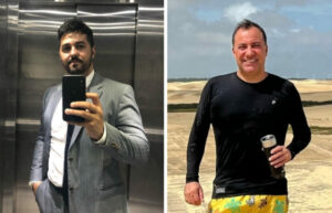 Vara de Crimes Organizados vai ouvir Gláucio Alencar e Eduardo DP em ação penal sobre agiotagem e desvios