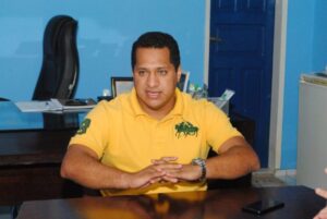 Em Barão de Grajaú, Gleydson Resende forma oligarquia e tenta eleger tio para prefeitura