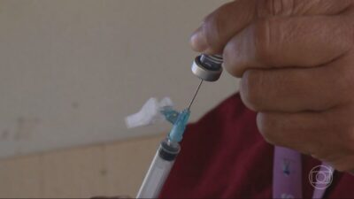 Maranhão inicia aplicação de 2ª dose da vacina bivalente contra Covid; veja os locais e quem pode se vacinar