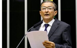 Dr. Gonçalo substitui Fábio Macedo na Câmara Federal…