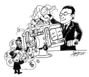 A Greve e a força-tarefa capaz de meter o dedo na ferida do transporte público em SL