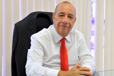 Guerreiro Júnior pode ser denunciado no CNJ por decisão teratológica, que retornou prefeito cassado