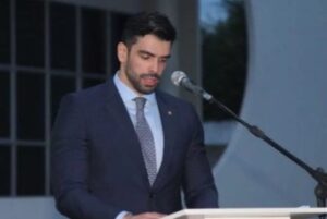 Jair Bolsonaro nomeia Gustavo Amorim como desembargador do TRF-1