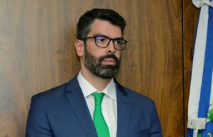 TRF-1 fará solenidade para apresentação de Gustavo Amorim