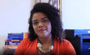 Mulher negra, Heliane Fernandes entra na disputa pela OAB do Maranhão