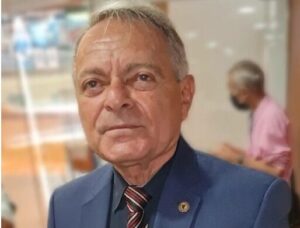 “O povo do Maranhão me trouxe a esse patamar de concorrer como vice”, diz Helio Soares