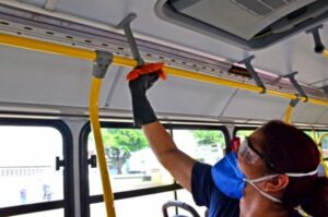 MA registra 4ª morte por coronavírus; casos positivos sobem para 172