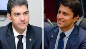 CONFIRMADO! Braide e Duarte se enfrentam no segundo turno