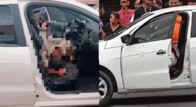 Homem é morto por engano com mais de 15 tiros no MA