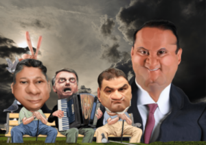 Dirigente petista comemora aliança com partido de Bolsonaro para derrotar chapa PSB/PT no MA