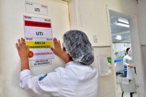 Maranhão chega a 239.953 casos de Covid-19 e se aproxima de 6 mil mortes