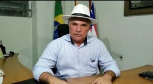 Carlinhos Barros não vai as urnas para escolha dos novos Conselheiros Tutelares de Vargem Grande