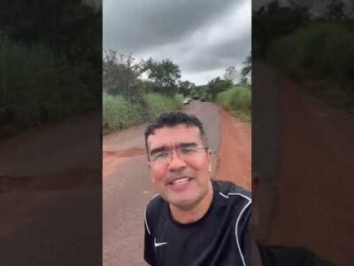 Veja Agora!!!! Dúvidas surgem após acidente envolvendo ex-prefeito Lahésio Bonfim no Sul do Maranhão