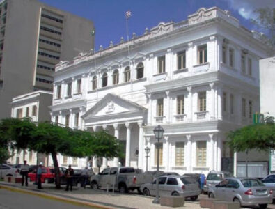 TJ-MA deverá corrigir decisão do juiz Douglas de Melo Martins que “atropela” escolha da Assembleia Legislativa