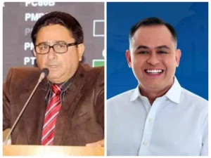 Catulé Jr. tem pedido negado pela Justiça eleitoral para substituir Hemetério, condenado pelo STJ*