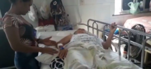 EDIVALDO É MUITO CRUEL! Pacientes sofrem com a falta de materiais para cirurgia no Socorrão II