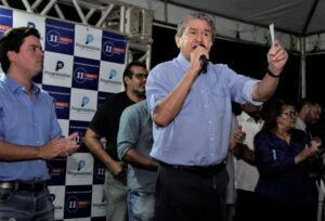 Justiça Eleitoral defere candidatura de Ildon Marques à prefeitura de Imperatriz