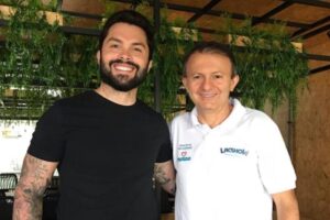 Ilson Mateus Júnior tem pedido de porte de arma negado pela Justiça Federal