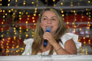 MP investiga suposto envolvimento da prefeita de Bom Lugar em invasão de terras