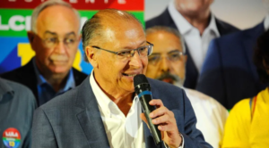 Geraldo Alckmin vai coordenar transição de governo